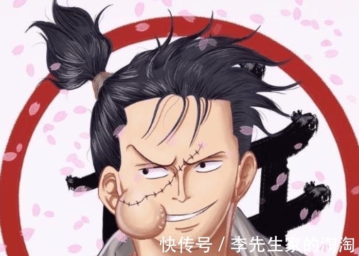 象主|海贼王:桃之助实力逆天,路飞要想成为海贼王,联盟是正确选择