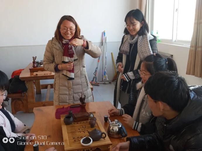  青岛|青春礼贤丨田间第四日——青岛九中高二同学学农日记