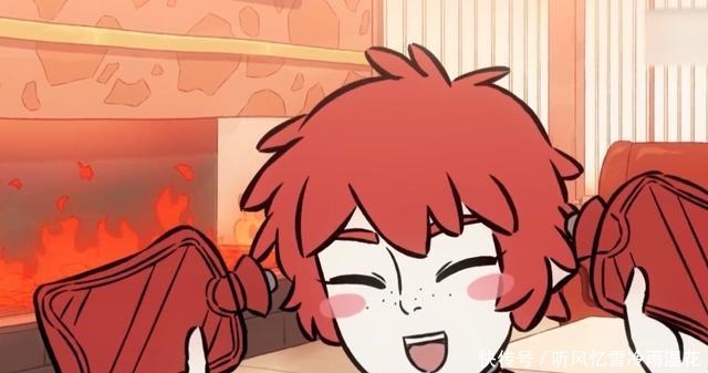 小玉|非人哉都知道小玉不差钱,其实红孩儿也很土豪,一件事就暴露了