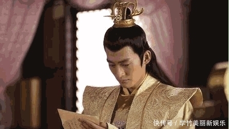 不负众望|他本是太子之尊, 却主动让位于弟弟, 弟弟不负众望终成一代明君