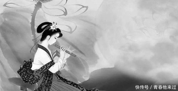 出名|史上最出名的一首望月怀思诗,余韵袅袅,令人回味不已