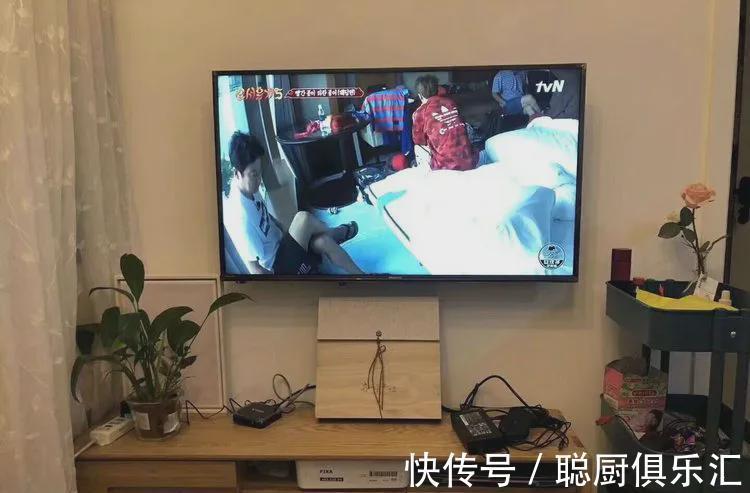 阳台|60㎡小公寓,被老公改成2室2厅,满意的是阳台的小卧室