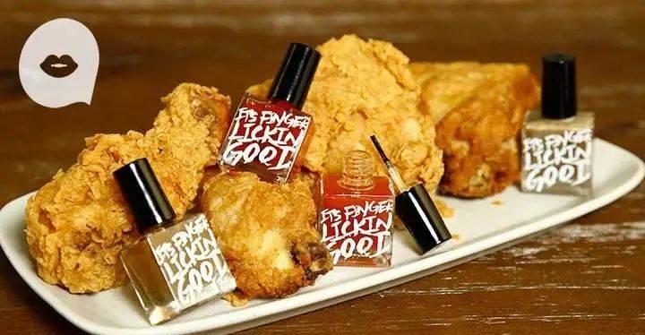 还成|肯德基出了块“重口味”的木头!售价上百还成爆款,美国人都抢疯