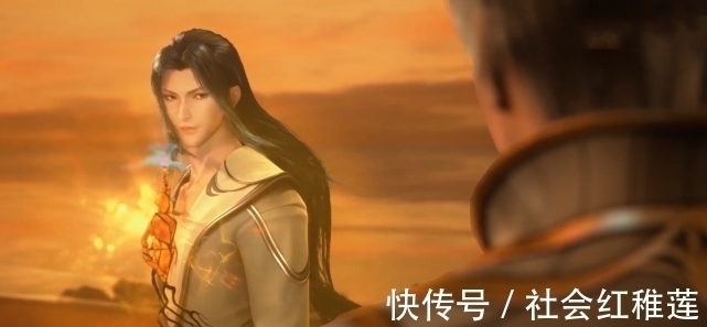 参王|斗罗大陆：吉祥拜唐三为师后，不仅突破封号斗罗，还拥有十万年魂环？