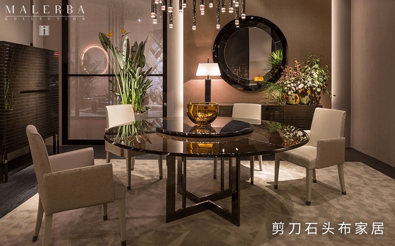 家具|Malerba家具,低调优雅的潮流选择