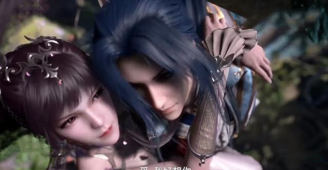 大陆|斗罗大陆:小舞被不断的调整至今,模样已不是胡列娜可比拟的