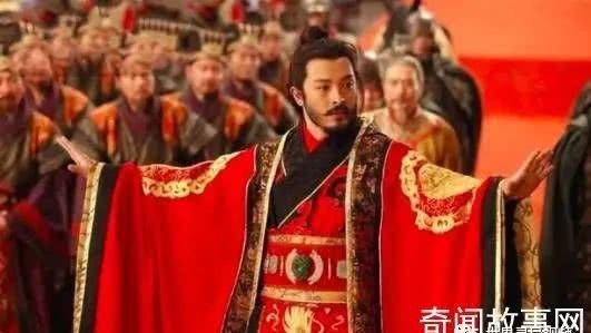 镇压|最诡异城门,修一次塌一次,高人用一宝物镇压,千年不倒!