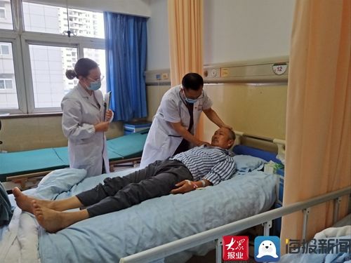 田强元|中医来了·关爱健康从“头”开始①：中西医结合治疗脑血管，守护“最强大脑”