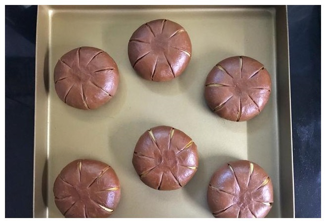 想吃面包不用买,配方秘诀告诉你,新手就能做,又香又软特好吃