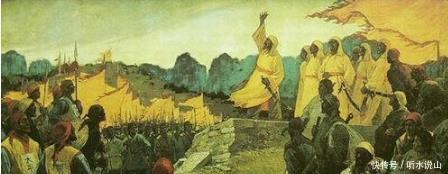 封为|洪秀全的后宫第一人不是原配,而是天上天女,被封为“正月宫”。