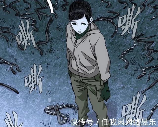 蛊师|一人之下陈朵是宗师级别的蛊师，你知道她会几种蛊吗