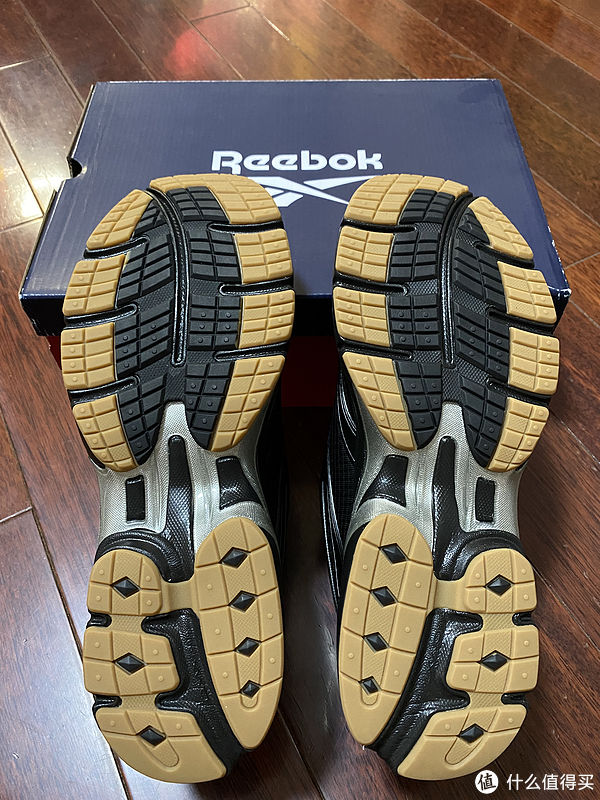 reebok|酷黑老爹鞋REEBOK PREMIER PUMP PARIS