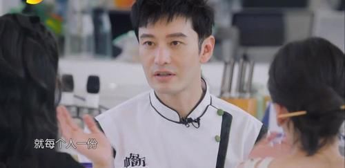 《中餐厅5》到底输在哪?赵丽颖张亮林述巍的返场暴露了所有问题