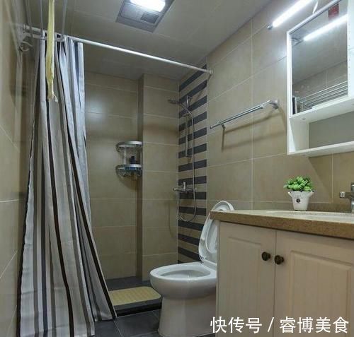 小家|给大家晒晒我的简约温馨小家,已通风三个月,明天就准备入住啦