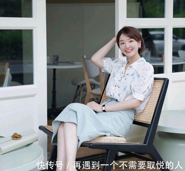 舒适|在炎热的夏季穿什么服装才合适？清新透气的穿搭，精致又舒适