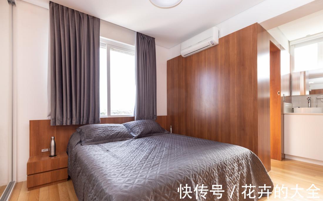 客厅|4口人挤61㎡小宅,无奈在客厅上方搭建楼板,一层变两层宽敞多了