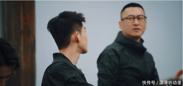 代表作 张翰在综艺节目中怼宋丹丹,只因拒绝介绍代表作,气氛相当尴尬