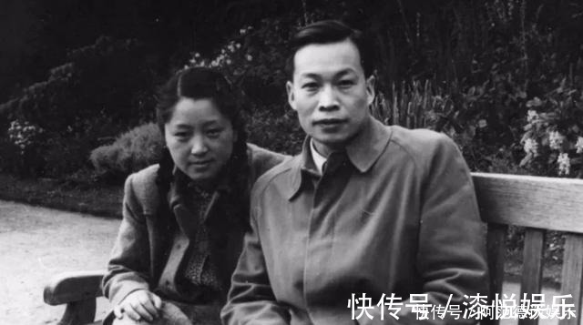 钱秉穹&儿子被同学取绰号,父亲知道后将绰号改成真名,如今此名家喻户晓