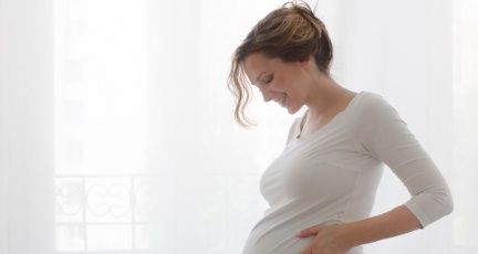 宝宝|孕妈害怕胎儿脐带绕颈？那就避开不好的行为，或许能降低绕颈概率