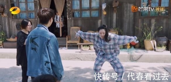 黄渤|《向往5》收官阵容曝光,黄渤来袭男人帮重聚,刘晓邑二次返场