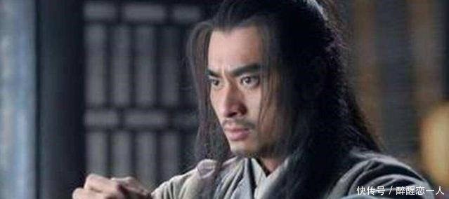 林冲|《水浒传》马上林冲,马下武松最后到底谁才能评得上梁山第二呢!