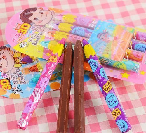 老师|学生能“光明正大”在课堂吃的零食,即使坐前排,老师也发现不了