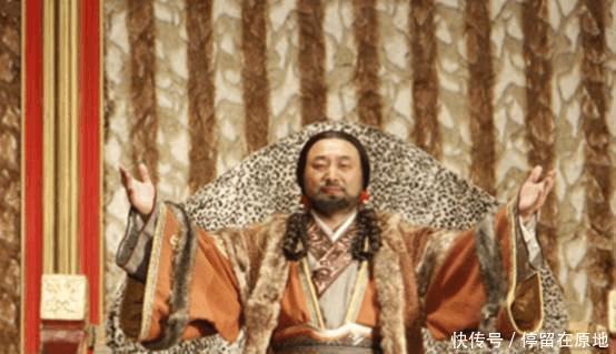 皇帝|忽必烈此生最崇拜的英雄皇帝是谁!