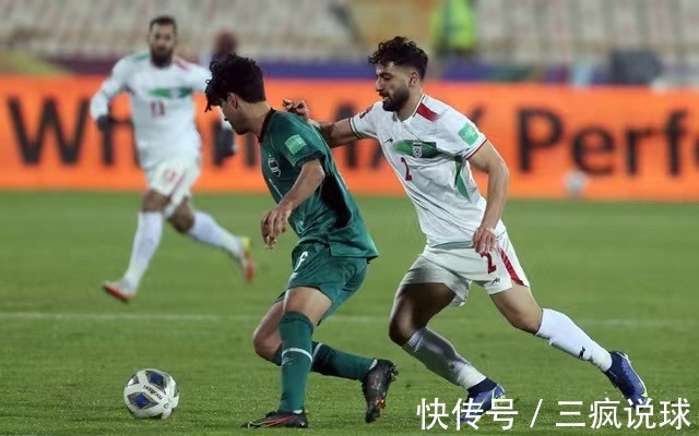 12强赛|1-0险胜!亚洲首支出线球队诞生:100%晋级世界杯,国足仅剩0.01%