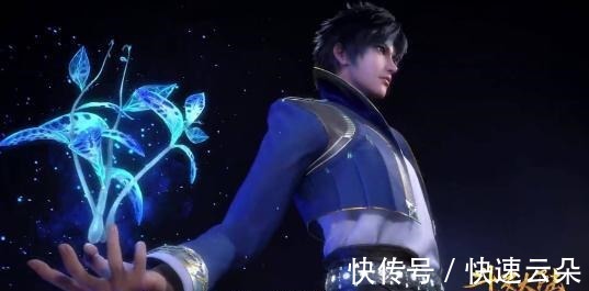 武魂|斗罗大陆前期被嘲讽,后期封神的四大武魂,造就了三位神