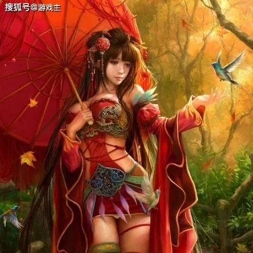 男人玩女人游戏
