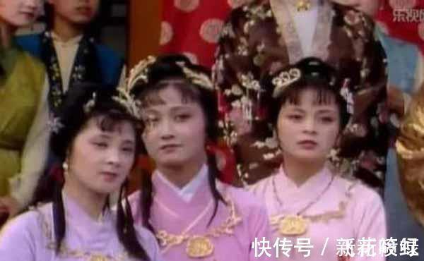 薛蟠!黛玉进贾府,和宝钗进贾府,有什么区别?不止迎接不迎接这么简单