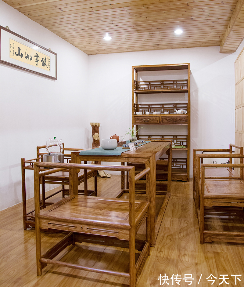 朱林!书法家朱林作品展:书画艺术与装饰设计运用