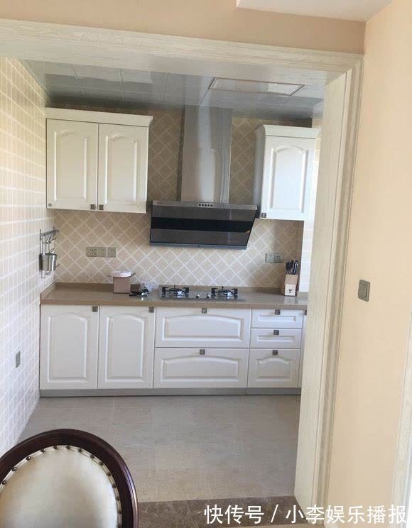 打扫|老婆花20万装修新家,如今正在通风去甲醛,打扫干净让人赞不绝口