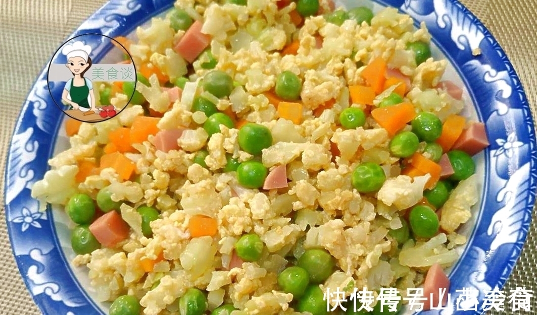 减肥|晚餐不吃米饭专吃此,身材悄悄瘦回s码,味道还挺香,减肥没压力