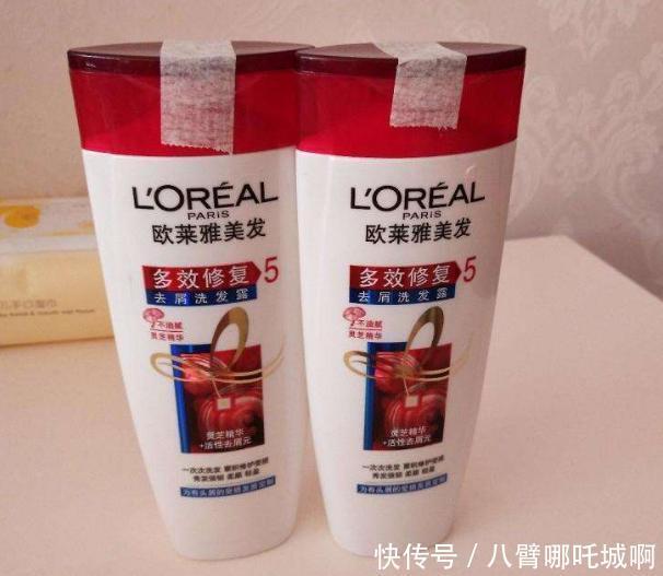 洗发水不是颜值越高越好,几款效果不错的洗发水,养发好闻又止痒