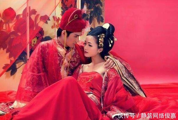 毛羽健|崇祯年间的一次“小三”事件为什么间接导致明朝走向灭亡?