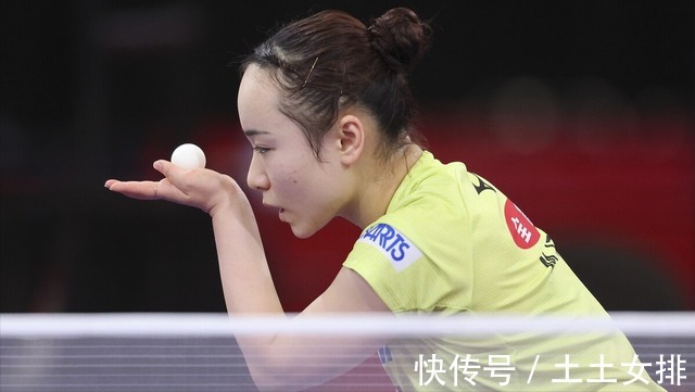 早田希娜|8强对阵出炉!早田希娜对阵前世界第1,伊藤美诚四强无忧
