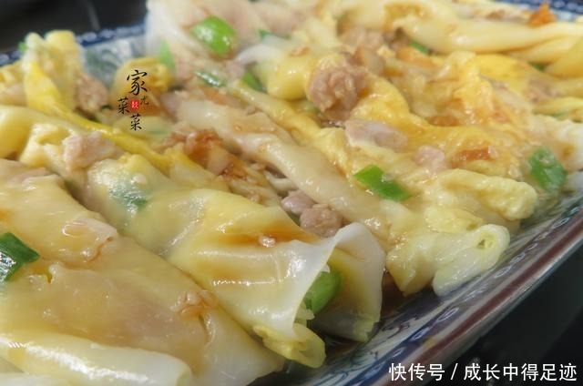 早餐这样做家人太喜欢了,一周吃5天都不腻,美味又营养