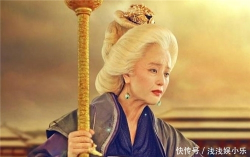 武则天|宰相写“青鹅”两字,被武则天灭族,把字拆开后,众人才恍然大悟