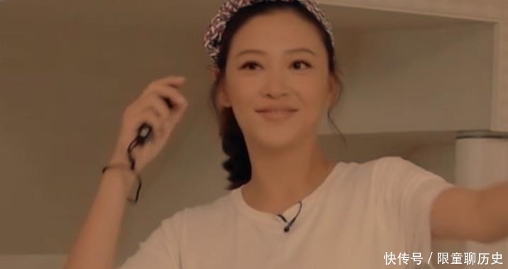 看过《新生日记》,才懂应采儿为何选择生二胎,并不是为了陈小春