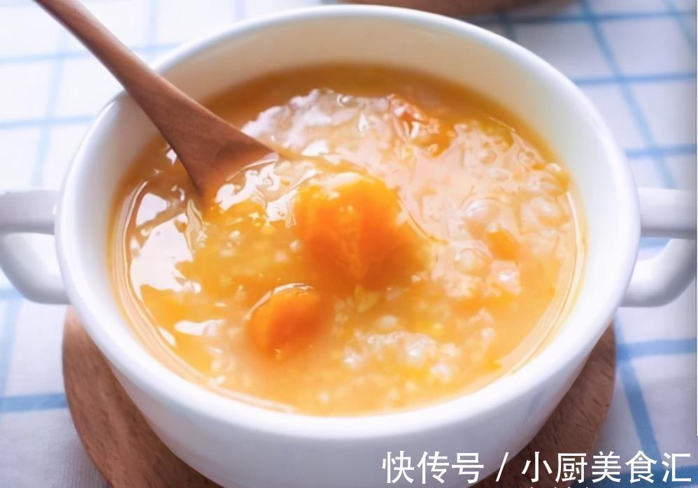 中老年人|多吃4种食材,营养健康身体壮