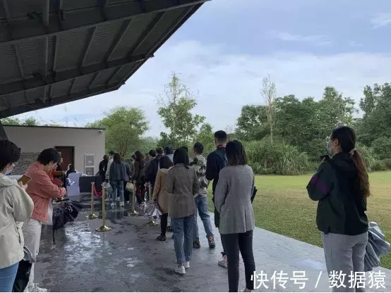 无人机|云栖大会幕后花絮，好玩的都在这里，且看且珍惜