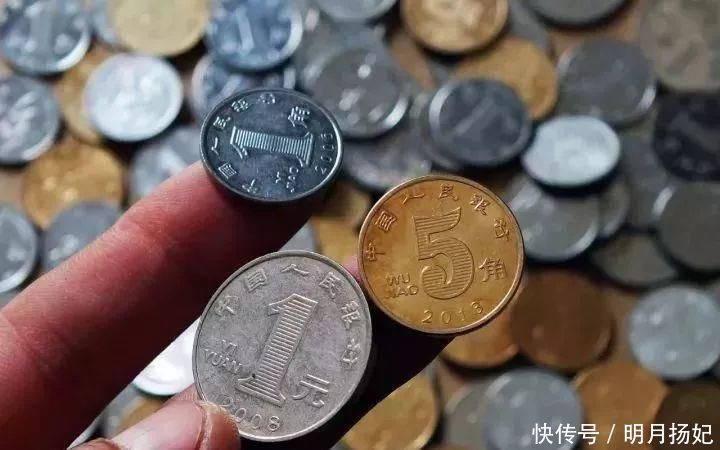 你的硬币脏了,该如何处理?千万不要这样做!