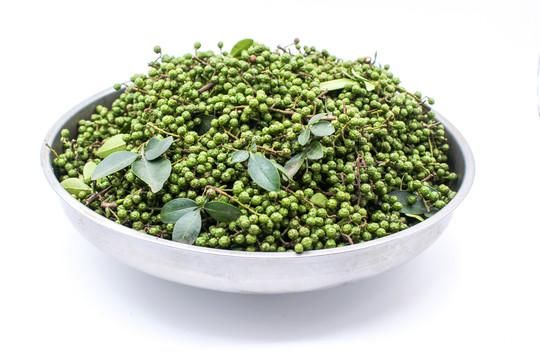  介绍|57种香料特性介绍喜欢的收藏