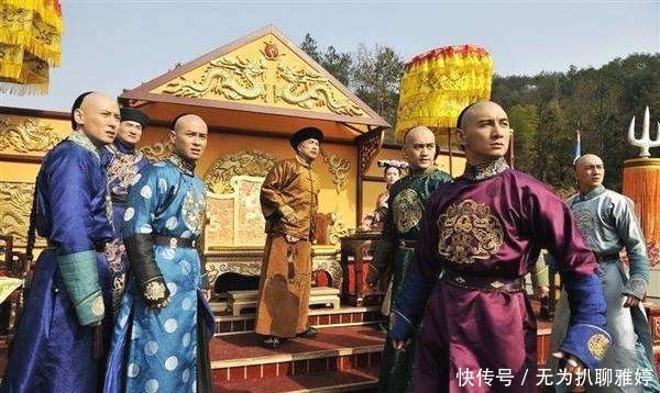 灭亡|满清灭亡100多年了,现在还有守陵人,谁在给他们发工资?