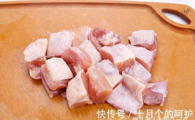 冬天到了,分享4道下饭川菜,麻辣鲜香,拿来下饭真的绝了