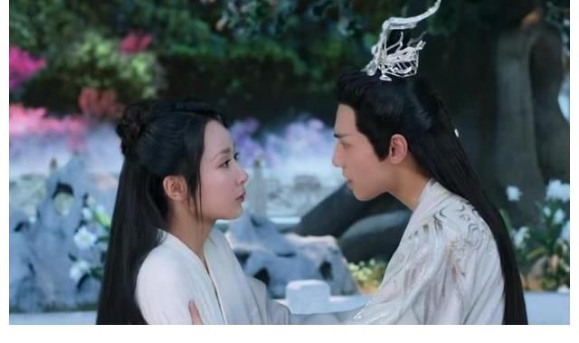 为什么《香蜜沉沉烬如霜》里的润玉能够当上天帝,而旭凤却不能