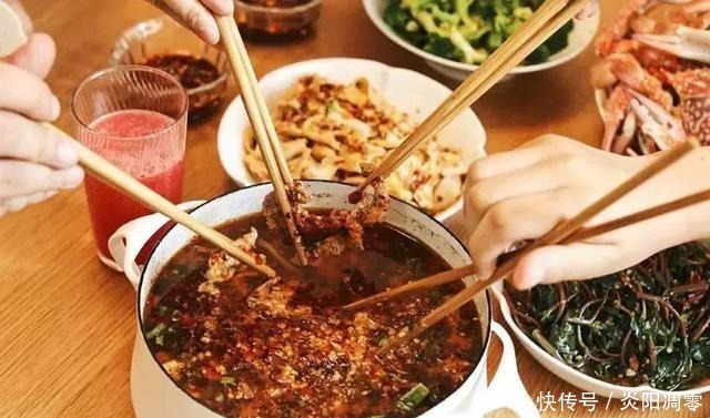 品相|吃相,暴露一个人的品相