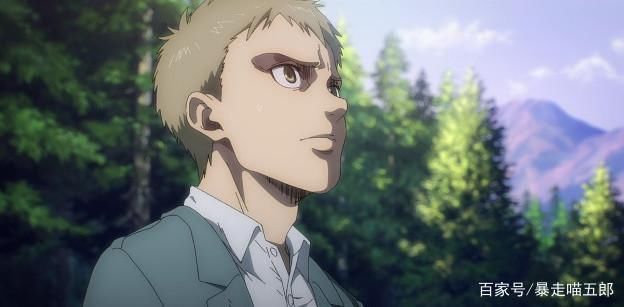 动漫|进击的巨人:同样是荣誉马莱人,为何法尔克能够接纳恶魔?