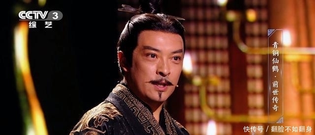 秦始皇|播出两期豆瓣已9.5分:国家宝藏最出彩的一单元,富大龙真是绝了